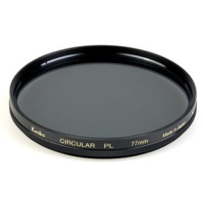 Светофильтр Kenko Zeta Cir-Pol EX 77mm