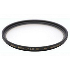 Светофильтр Kenko Zeta UV L41 49mm