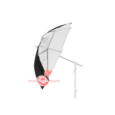 Фотозонт LASTOLITE Dual Silver/Black/White 100см (4523)