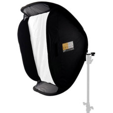 Софтбокс Lastolite Ezybox Hotshoe 76x76см (2480)