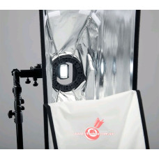 Софтбокс Lastolite Hotrod Strip Softbox 30x120см