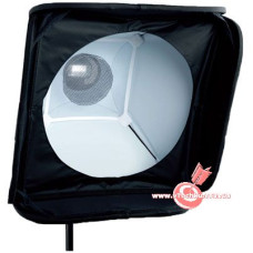 Софтбокс Lastolite Strobo Beauty Box 38x38cm (2650)