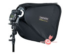 Софтбокс Lastolite Strobo Beauty Box 38x38cm (2650)