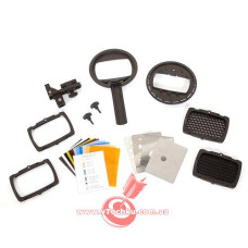 Набор стробиста LastoliteSTROBO KIT for EZYBOX HOTSHOE (2610)