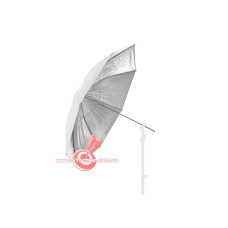 Фотозонт двухсторонний LASTOLITE Silver/White 100см (4531)