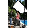 Отражатель LASTOLITE Skylite Large Standart Kits 200x200см (82243)