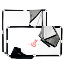 Отражатель LASTOLITE Skylite Large Standart Kits 200x200см (82243)