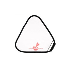 Отражатель LASTOLITE TriGrip 75см Diffuser 1 Stop