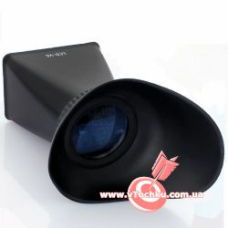 Видоискатель ForSLR LCD Viewfinder V3 для Canon 60D, Canon 600D