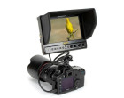 Контрольный монитор LILLIPUT 663-O/P2 HDMI IN/OUT