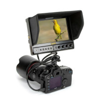 Контрольний монітор LILLIPUT 663-O/P2 HDMI IN/OUT
