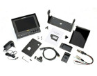 Контрольный монитор LILLIPUT 663-O/P2 HDMI IN/OUT