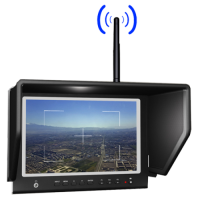 Контрольний монітор LILLIPUT 664W HDMI OUT