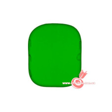 Фон в пружинной рамке Lastolite Chromakey Green 1,8x2,1m (5981)