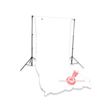 Фон тканевый Lastolite Knite White 3x7m (7601)