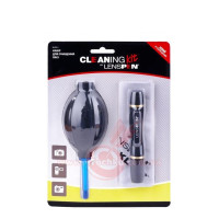 Набір для чищення оптики Lenspen NLPK-1 original