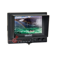 Контрольный монитор Lilliput 569GL-50NP/HO/Y HDMI IN/OUT
