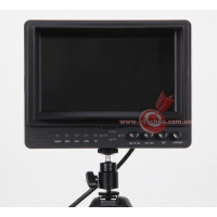 Контрольный монитор Lilliput 665GL-70NP/HO/Y HDMI IN/OUT
