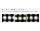 Накамерный свет Lishuai LED-308C