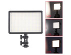 Накамерный свет Lishuai LED-308C