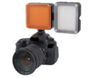Накамерный свет Lishuai LED-80B