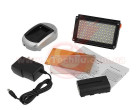Накамерный свет Lishuai LED-98A