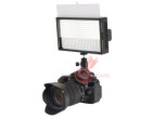 Накамерный свет Lishuai LED-312AS
