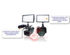 Накамерный свет Lishuai LED-312AS