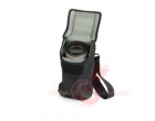Чехол Lowepro S&F Slim Lens Pouch 75 AW Black