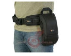 Чехол Lowepro S&F Slim Lens Pouch 75 AW Black
