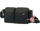 Чехол Lowepro S&F Audio Utility Bag 100 Black