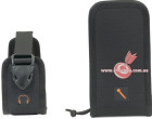 Чехол Lowepro S&F Audio Utility Bag 100 Black