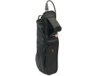 Чехол Lowepro S&F Audio Utility Bag 100 Black