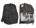 Рюкзак Lowepro Fastpack 350 Black