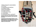 Рюкзак Lowepro Pro Runner 350 AW Black