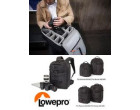 Рюкзак Lowepro Pro Runner 350 AW Black
