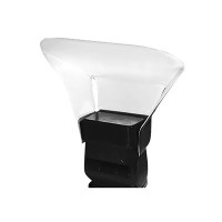Розсіювач Lumiquest LQ-101 Pocket Bouncer (LQ-871D)