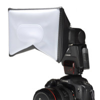 Рассеиватель Lumiquest LQ-107 SoftBox (LQ-925D)