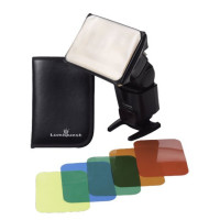 Рассеиватель Lumiquest LQ-111 (LQ-971D)