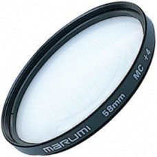 Светофильтр Marumi Close-UP+4 MC 43mm