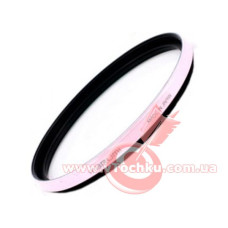 Светофильтр Marumi DHG Super Lens Protect Pink 58mm