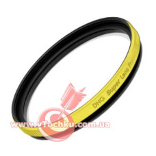 Светофильтр Marumi DHG Super Lens Protect Yellow 58mm