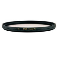 Светофильтр Marumi EXUS Circular PL 58mm