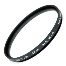 Светофильтр Marumi UV MC Wide 55 mm