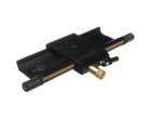 Адаптер Manfrotto 454 MICROPOSITION PLATE