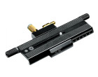 Адаптер Manfrotto 454 MICROPOSITION PLATE