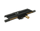 Адаптер Manfrotto 454 MICROPOSITION PLATE
