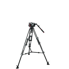 Штатив Manfrotto 509HD 545BK MBAG100