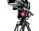 Головка Manfrotto 509HD