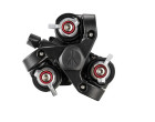 Штатив Manfrotto BEFREE Black MKBFRA4-BH